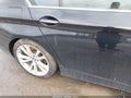 Photo 6 of 16 — 2014 BMW 5 Series