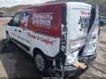 Photo 3 of 16 — 2014 Ford Transit Connect