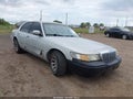 Photo 1 of 16 — 2000 Mercury Grand Marquis