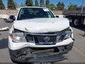 Photo 13 of 17 — 2018 Nissan Frontier