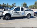 Photo 15 of 17 — 2018 Nissan Frontier