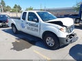 Photo 1 of 17 — 2018 Nissan Frontier