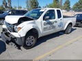 Photo 2 of 17 — 2018 Nissan Frontier