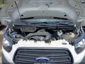 Photo 10 of 18 — 2017 Ford Transit-250