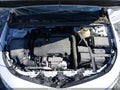 2023 Chevrolet Malibu — photo 10 of 11 | VIN 1G1ZG5ST0PF165215
