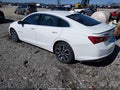 2023 Chevrolet Malibu — photo 3 of 11 | VIN 1G1ZG5ST0PF165215
