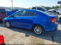 Photo 14 of 16 — 2020 Chevrolet Sonic
