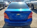 Photo 16 of 16 — 2020 Chevrolet Sonic
