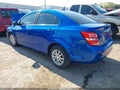 Photo 3 of 16 — 2020 Chevrolet Sonic