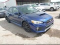 Photo 1 of 16 — 2018 Subaru WRX
