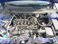 2021 Honda Accord — photo 10 of 18 | VIN 1HGCV1F39MA092555