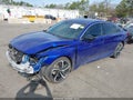 2021 Honda Accord — photo 2 of 18 | VIN 1HGCV1F39MA092555