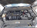 Photo 10 of 18 — 2015 Ford Fusion
