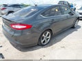 2015 Ford Fusion — photo 4 of 19 | VIN 3FA6P0H77FR263639