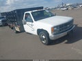 1998 Chevrolet C3500 Chassis — photo 1 of 11 | VIN 1GBHC34R7WF069878