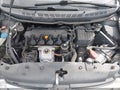 Photo 10 of 12 — 2011 Honda Civic