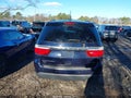 2013 Dodge Durango — photo 16 of 17 | VIN 1C4RDJDG2DC662983