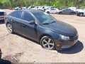 Photo 1 of 11 — 2012 Chevrolet Cruze