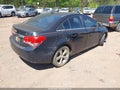 Photo 4 of 11 — 2012 Chevrolet Cruze