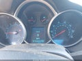 Photo 7 of 11 — 2012 Chevrolet Cruze