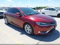 Photo 1 of 16 — 2015 Chrysler 200