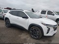 Photo 1 of 16 — 2026 Chevrolet Trax