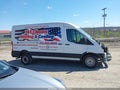 Photo 14 of 17 — 2023 Ford Transit-250