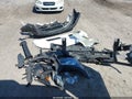 Photo 12 of 17 — 2023 Ford Transit-250
