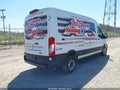 Photo 4 of 17 — 2023 Ford Transit-250