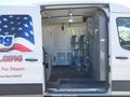 Photo 8 of 17 — 2023 Ford Transit-250