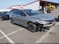 Photo 1 of 12 — 2016 Chrysler 200
