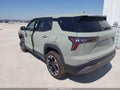 2025 Chevrolet Equinox — photo 3 of 16 | VIN 3GNAXPEG0SL191611