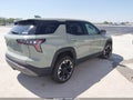 2025 Chevrolet Equinox — photo 4 of 16 | VIN 3GNAXPEG0SL191611