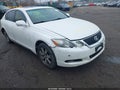 Photo 14 of 14 — 2008 Lexus GS 350