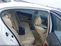 Photo 8 of 14 — 2008 Lexus GS 350