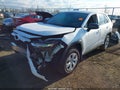 Photo 2 of 17 — 2025 Toyota RAV4