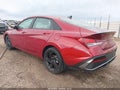 Photo 3 of 16 — 2026 Hyundai Elantra