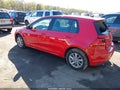 Photo 3 of 16 — 2016 Volkswagen Golf