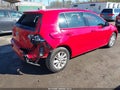 Photo 4 of 16 — 2016 Volkswagen Golf