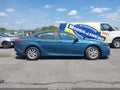 Photo 13 of 16 — 2026 Toyota Camry