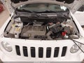 Photo 10 of 11 — 2016 Jeep Patriot
