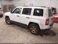 Photo 3 of 11 — 2016 Jeep Patriot