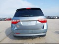 Photo 16 of 16 — 2012 Honda Odyssey