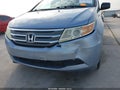 Photo 6 of 16 — 2012 Honda Odyssey