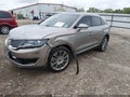 Photo 2 of 18 — 2018 Lincoln MKX