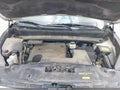 Photo 10 of 12 — 2013 Infiniti JX35