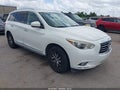Photo 1 of 12 — 2013 Infiniti JX35
