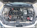 2010 Ford Fusion — photo 10 of 11 | VIN 3FADP0L34AR195756