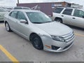 Photo 1 of 11 — 2010 Ford Fusion