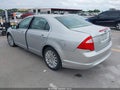2010 Ford Fusion — photo 3 of 11 | VIN 3FADP0L34AR195756